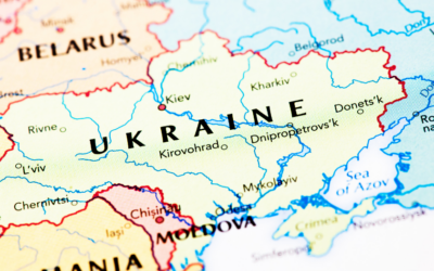 What Should You Do About the Russia–Ukraine Crisis and Market Volatility?