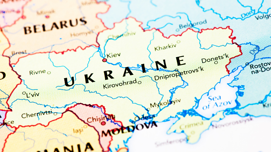 What Should You Do About the Russia–Ukraine Crisis and Market Volatility?