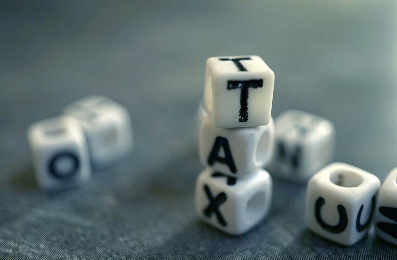 Tax Planning Strategies