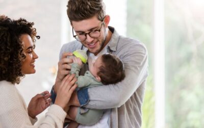 Common Financial Mistakes New Parents Make