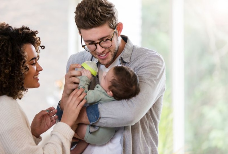 Common Financial Mistakes New Parents Make