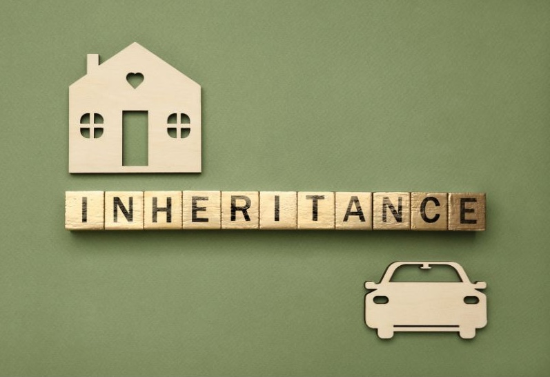 From Inheritance to Investment: Making the Most of Your Windfall