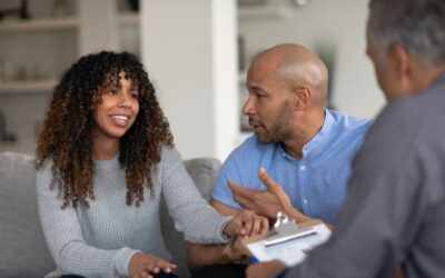 Love and Money: Can a Financial Advisor Strengthen Your Marriage?