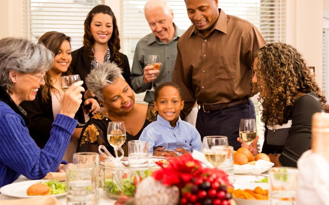 You’re Our Best Advocate: Help Us Help More People