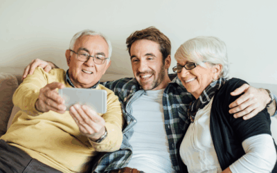 7 Considerations for Financially Supporting Adult Children